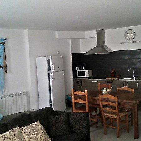 Apartments Luna 19 Alcañiz 外观 照片