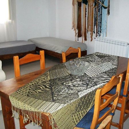 Apartments Luna 19 Alcañiz 外观 照片