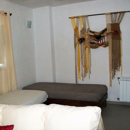 Apartments Luna 19 Alcañiz 外观 照片