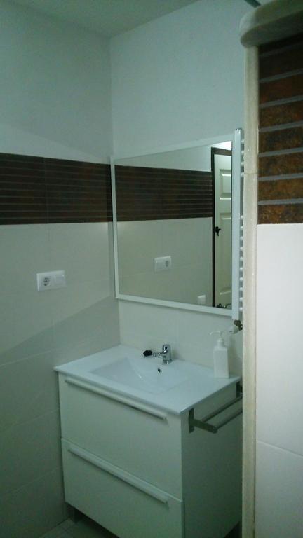 Apartments Luna 19 Alcañiz 外观 照片