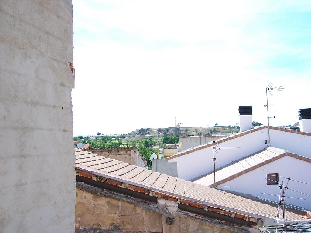 Apartments Luna 19 Alcañiz 外观 照片