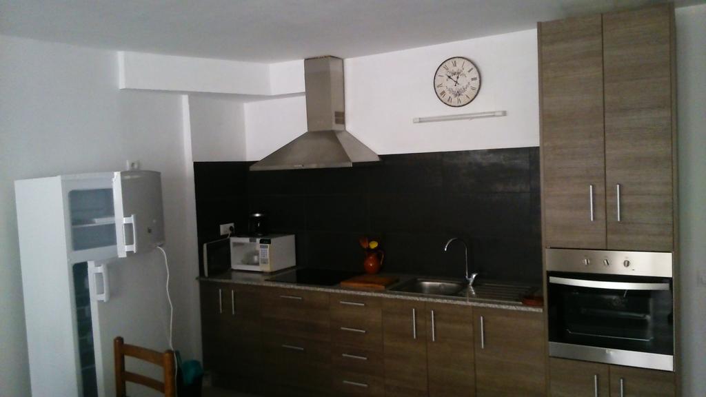 Apartments Luna 19 Alcañiz 外观 照片