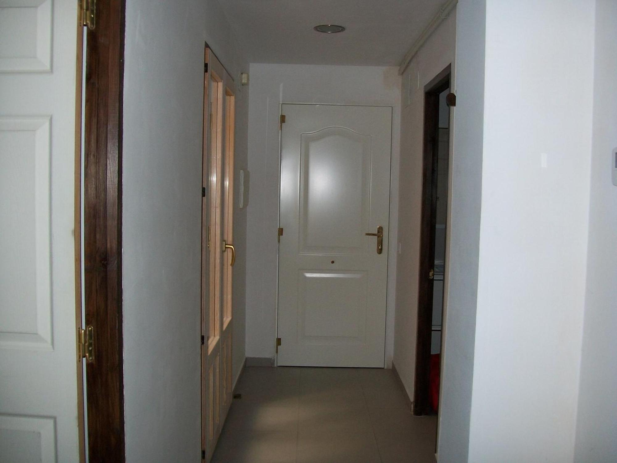 Apartments Luna 19 Alcañiz 外观 照片