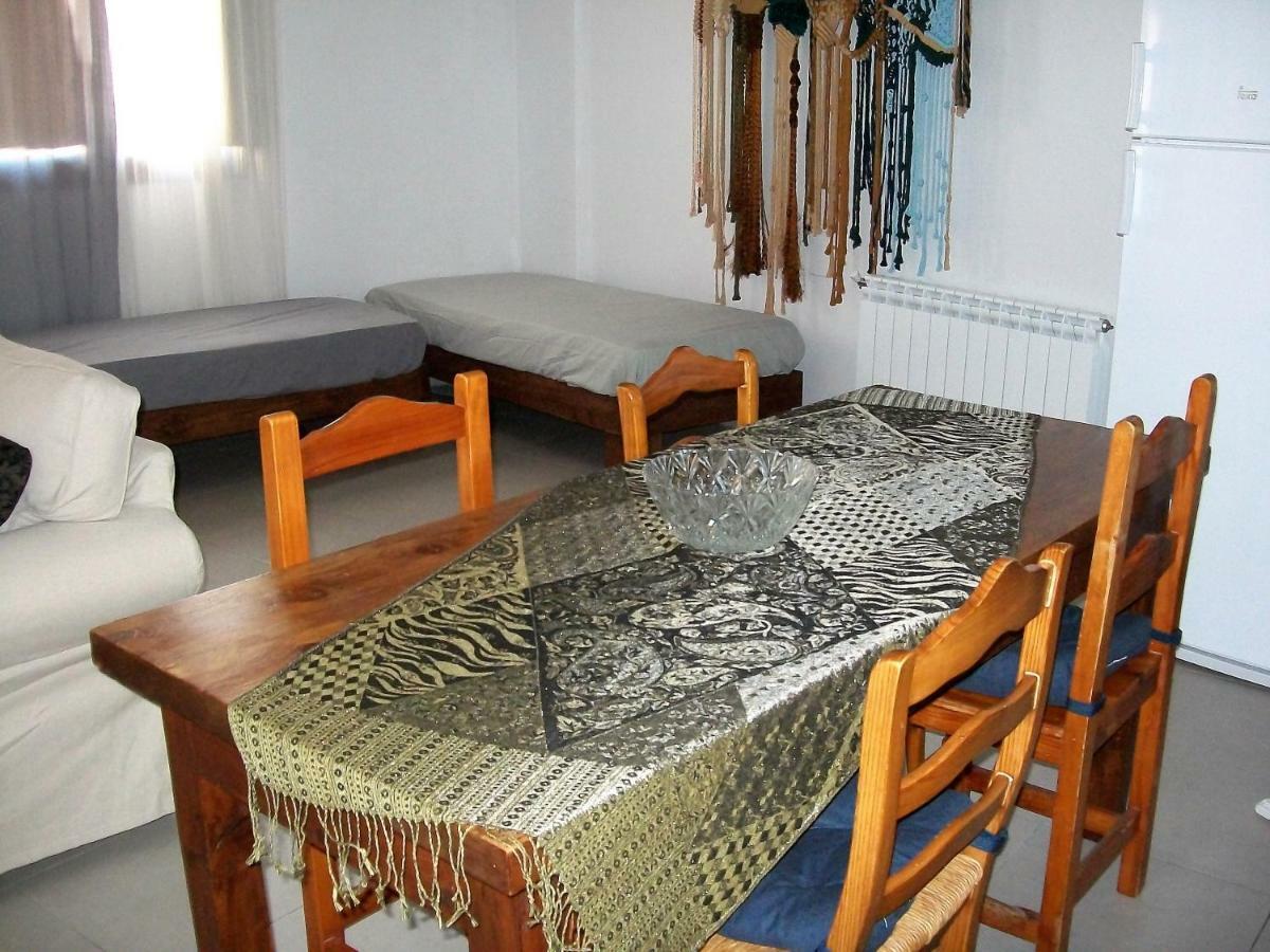Apartments Luna 19 Alcañiz 外观 照片