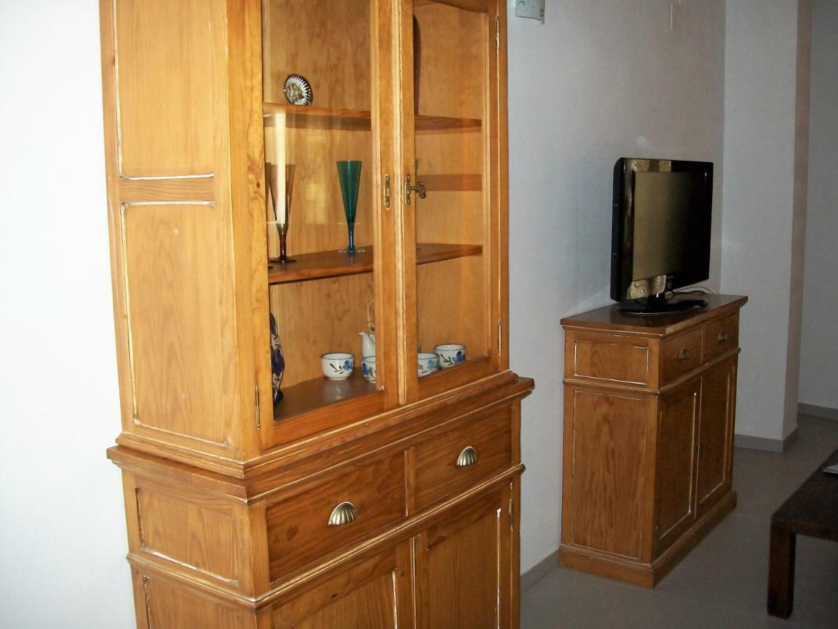 Apartments Luna 19 Alcañiz 外观 照片