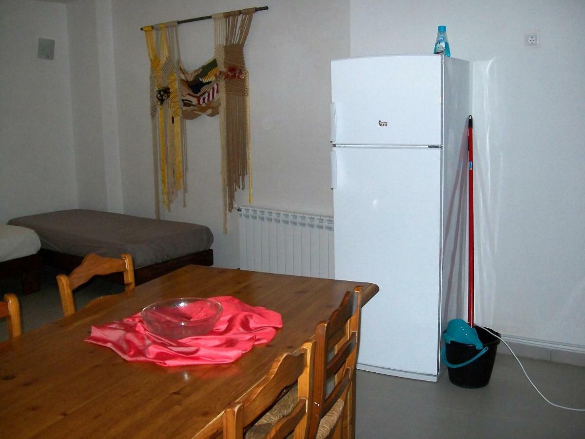Apartments Luna 19 Alcañiz 外观 照片
