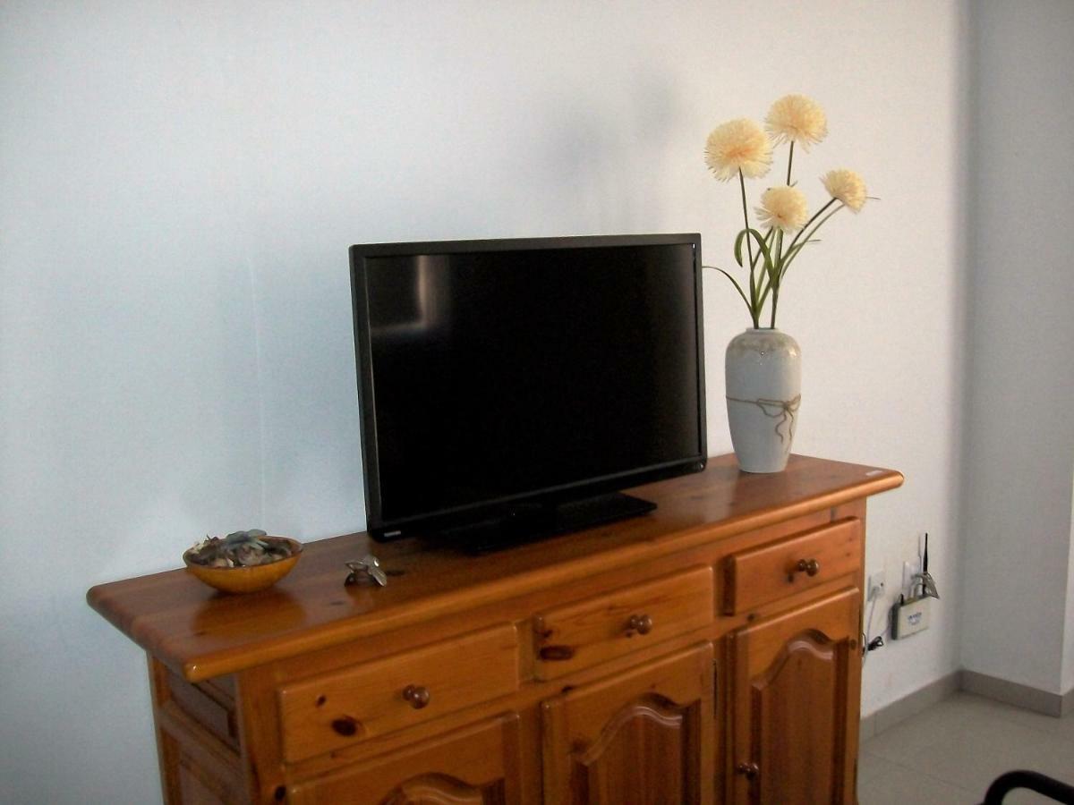 Apartments Luna 19 Alcañiz 外观 照片