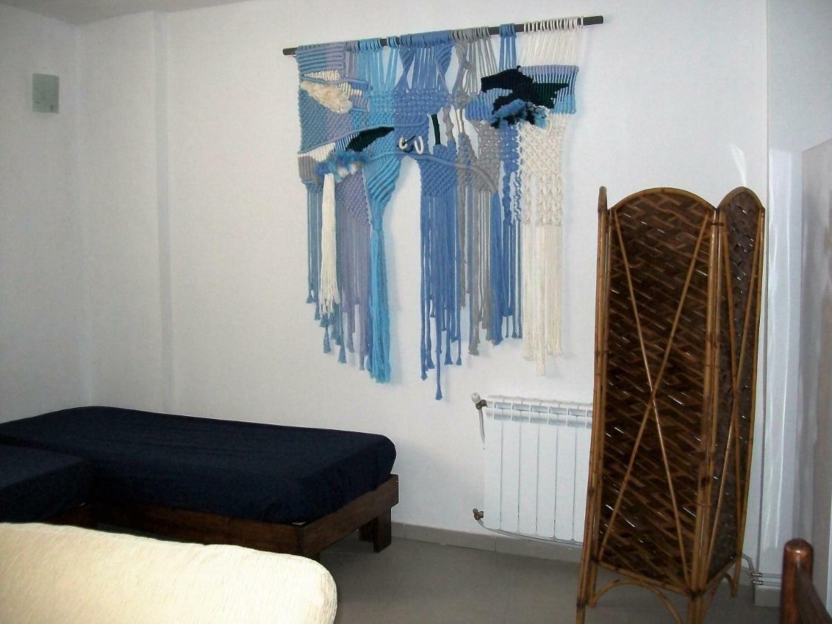 Apartments Luna 19 Alcañiz 外观 照片