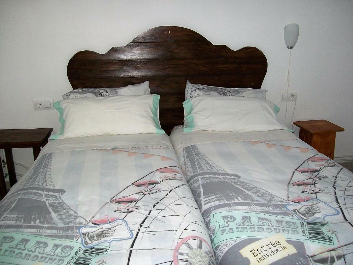 Apartments Luna 19 Alcañiz 外观 照片