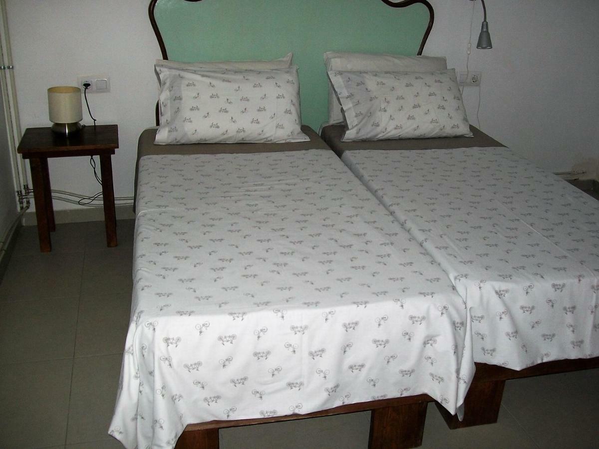 Apartments Luna 19 Alcañiz 外观 照片