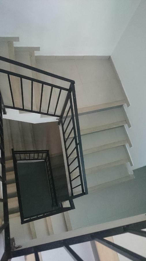 Apartments Luna 19 Alcañiz 外观 照片